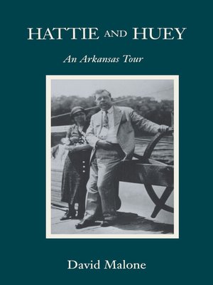 cover image of Hattie and Huey